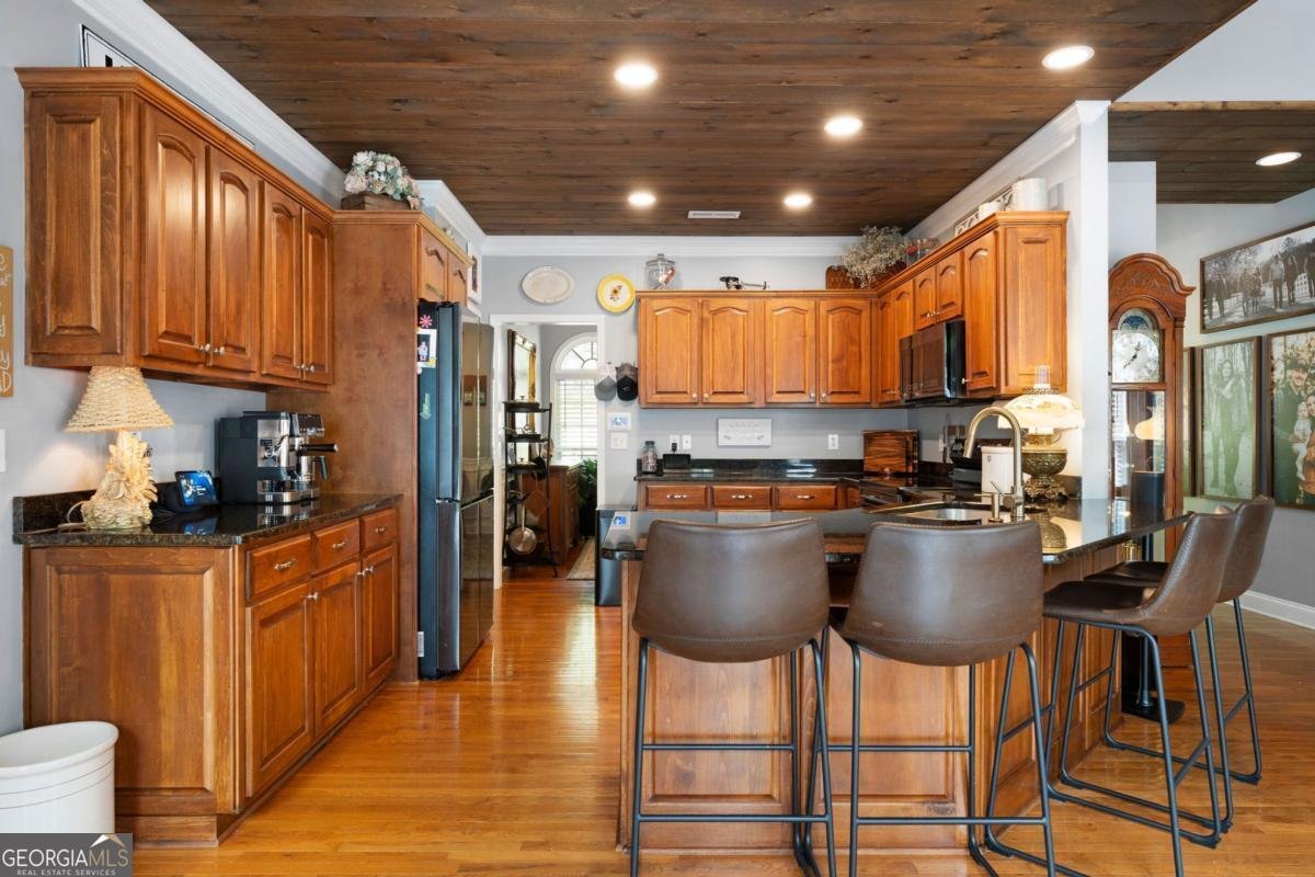 23 Hunters Ridge Drive Adairsville - Photo 18