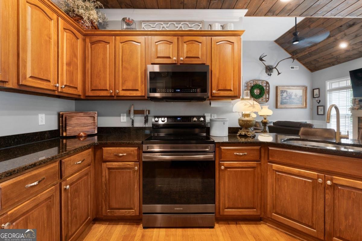 23 Hunters Ridge Drive Adairsville - Photo 20
