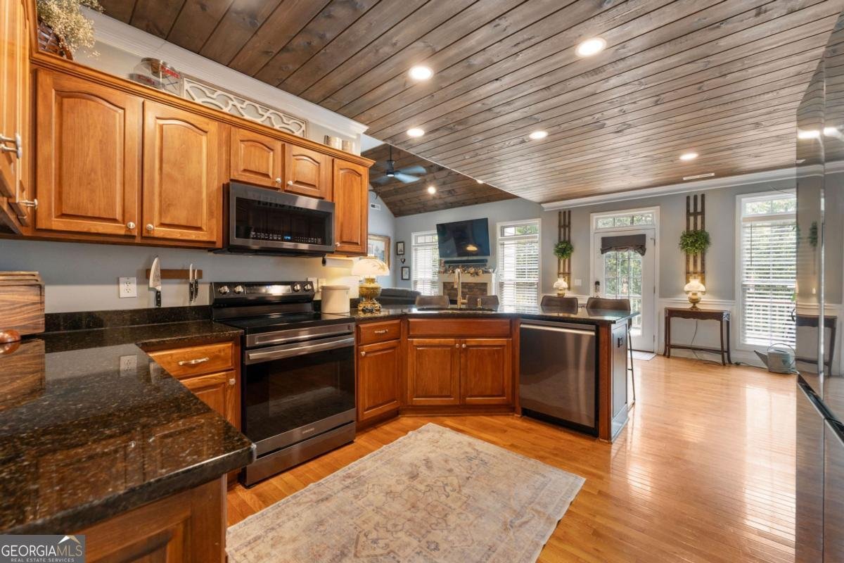 23 Hunters Ridge Drive Adairsville - Photo 22