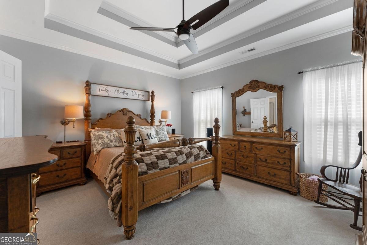 23 Hunters Ridge Drive Adairsville - Photo 24