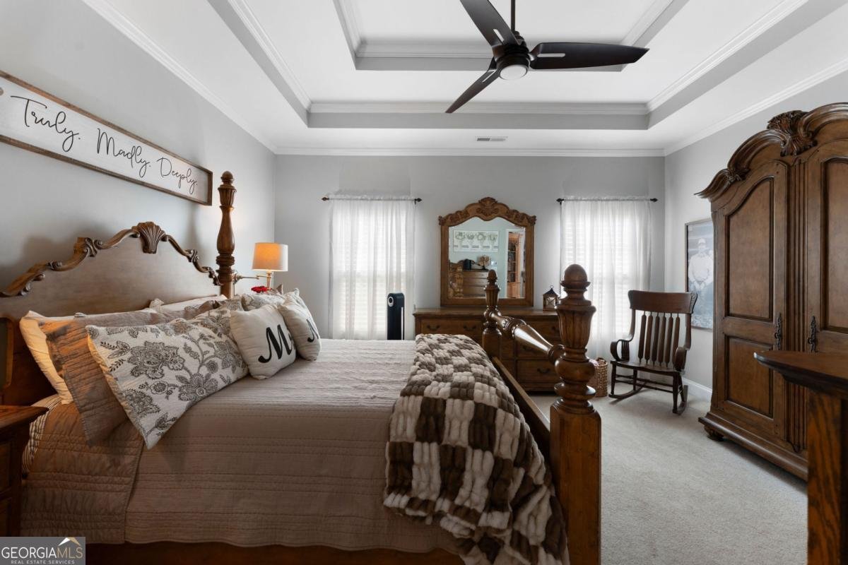 23 Hunters Ridge Drive Adairsville - Photo 26