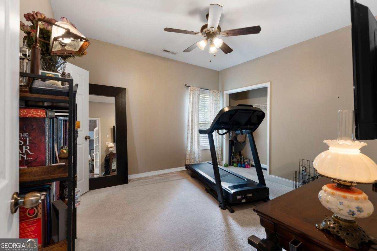 23 Hunters Ridge Drive Adairsville - Photo 34