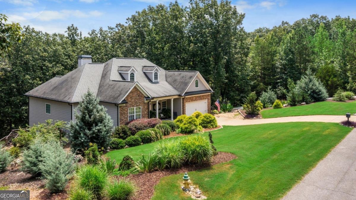 23 Hunters Ridge Drive Adairsville - Photo 53