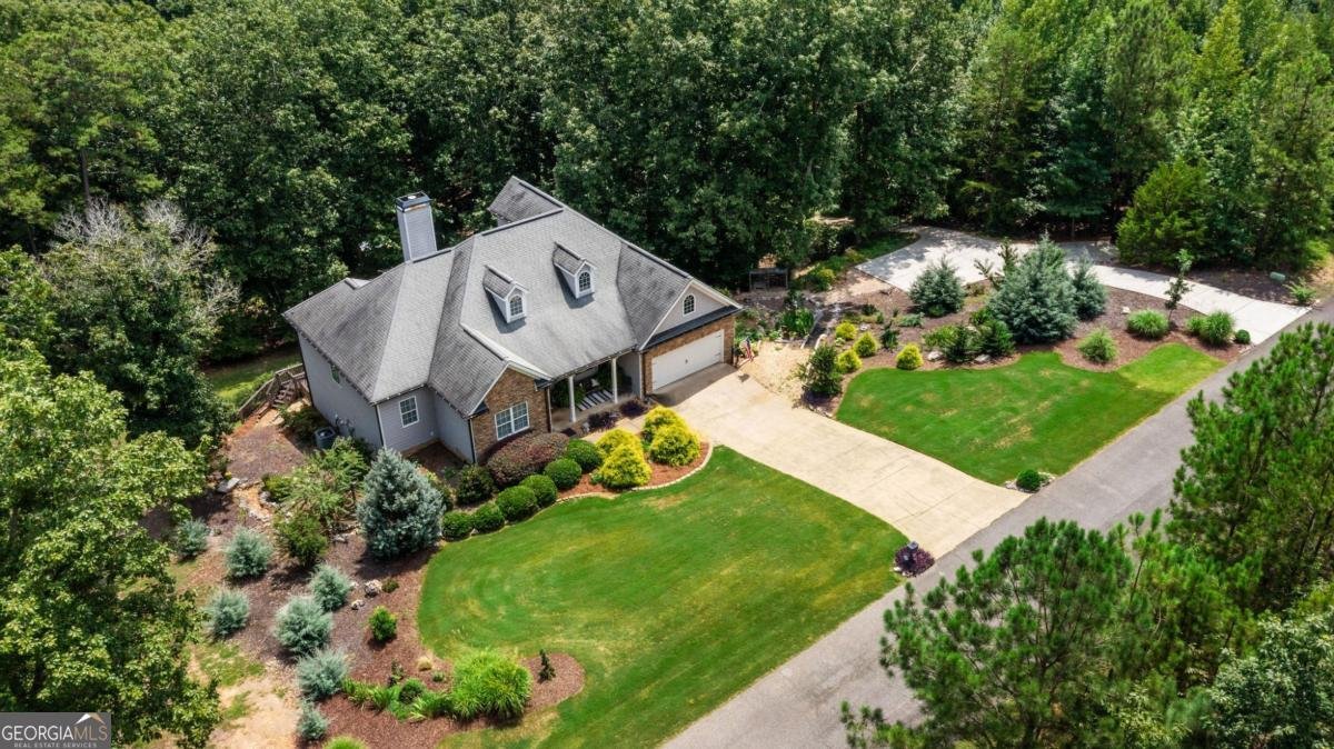 23 Hunters Ridge Drive Adairsville - Photo 54