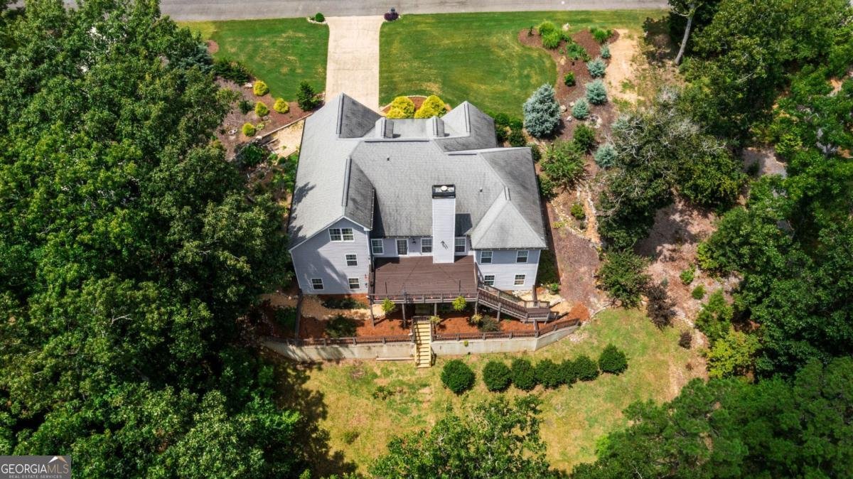 23 Hunters Ridge Drive Adairsville - Photo 55