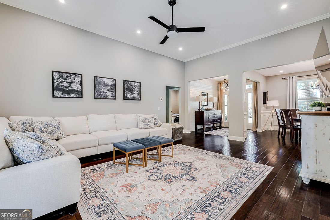 214 Blandford Way Rincon - Photo 14