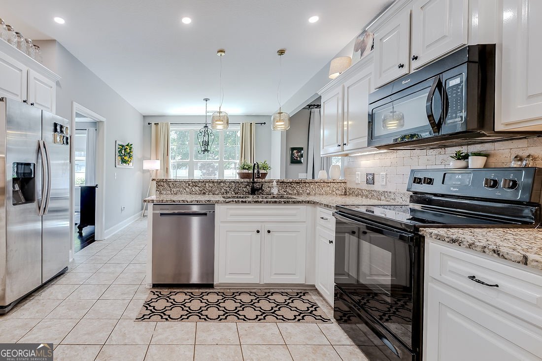 214 Blandford Way Rincon - Photo 16