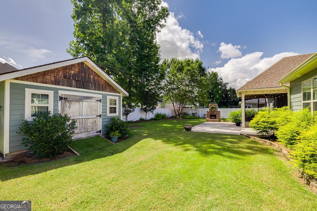 214 Blandford Way Rincon - Photo 46