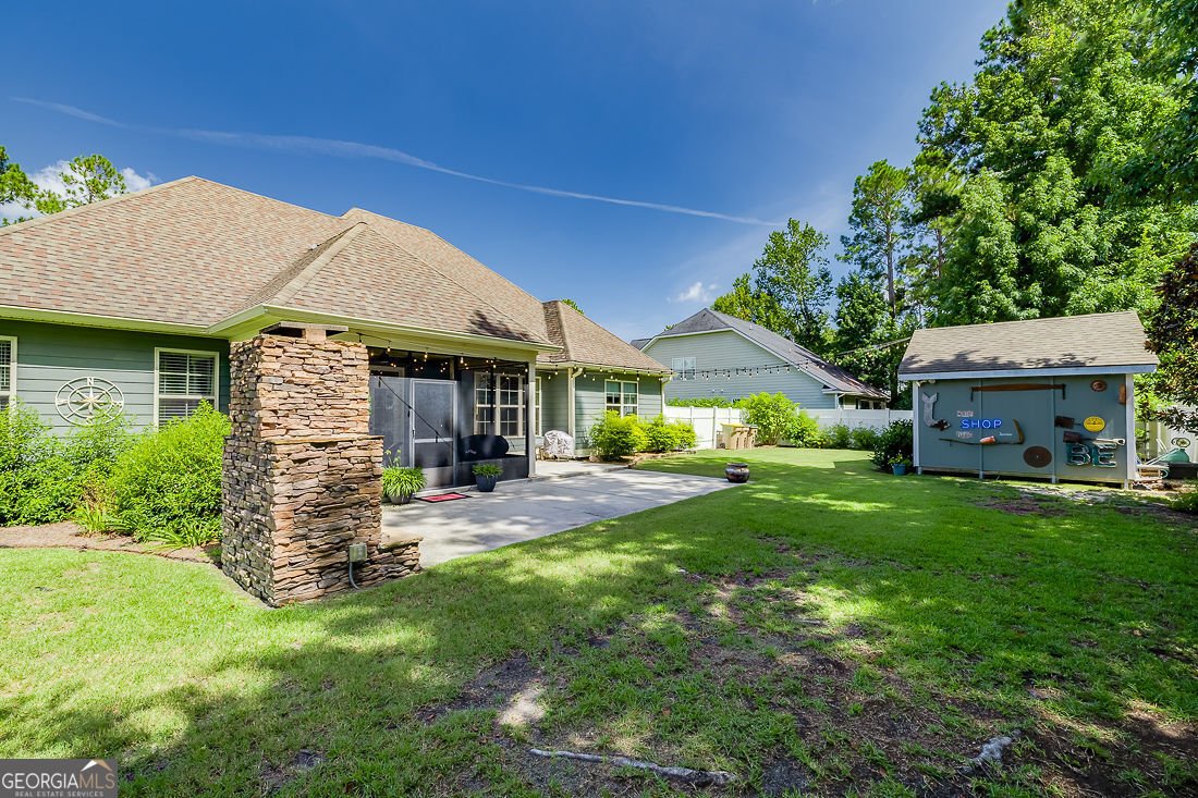 214 Blandford Way Rincon - Photo 49
