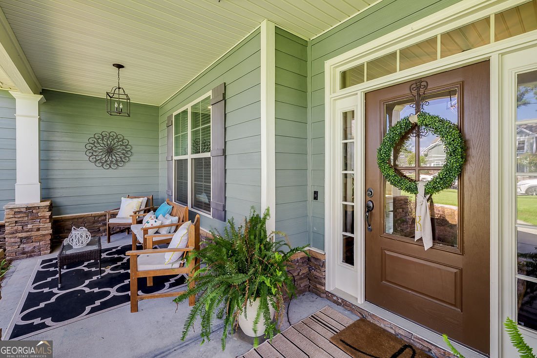214 Blandford Way Rincon - Photo 6