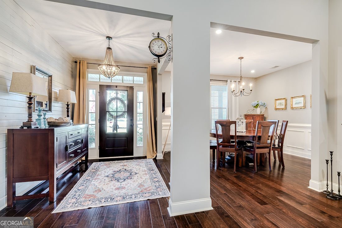 214 Blandford Way Rincon - Photo 8