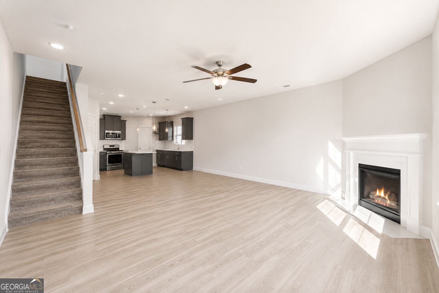 615 Bald Ridge Circle Demorest - Photo 10