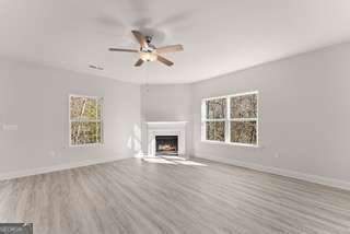 615 Bald Ridge Circle Demorest - Photo 11