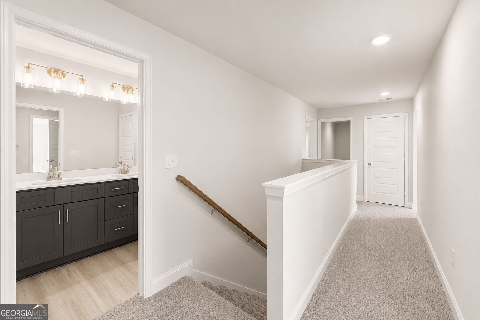 615 Bald Ridge Circle Demorest - Photo 12