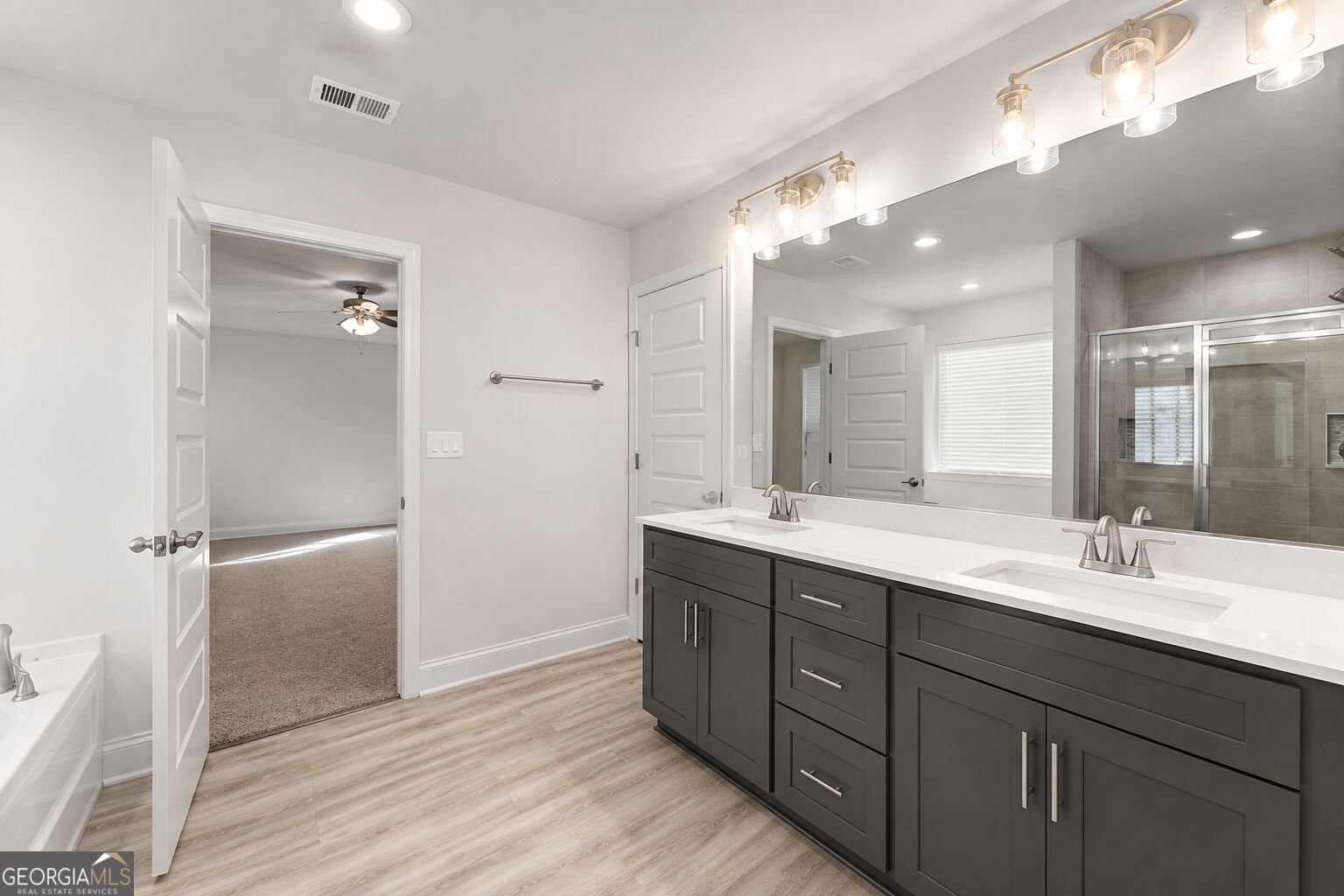 615 Bald Ridge Circle Demorest - Photo 21