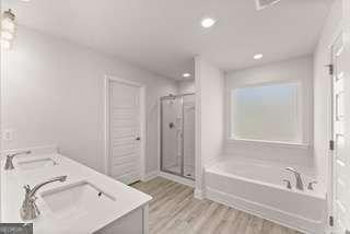 615 Bald Ridge Circle Demorest - Photo 24
