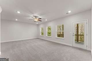 615 Bald Ridge Circle Demorest - Photo 25