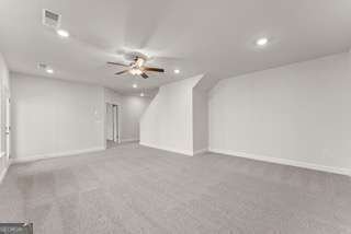 615 Bald Ridge Circle Demorest - Photo 28