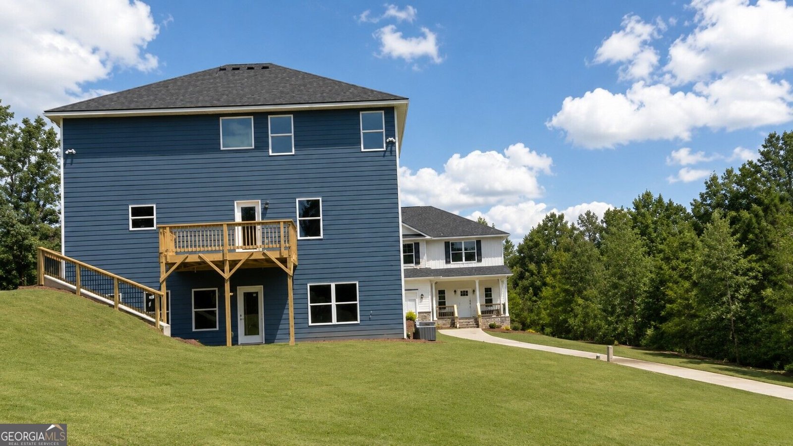 615 Bald Ridge Circle Demorest - Photo 31
