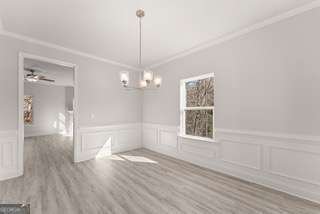 615 Bald Ridge Circle Demorest - Photo 6