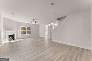 615 Bald Ridge Circle Demorest - Photo 9