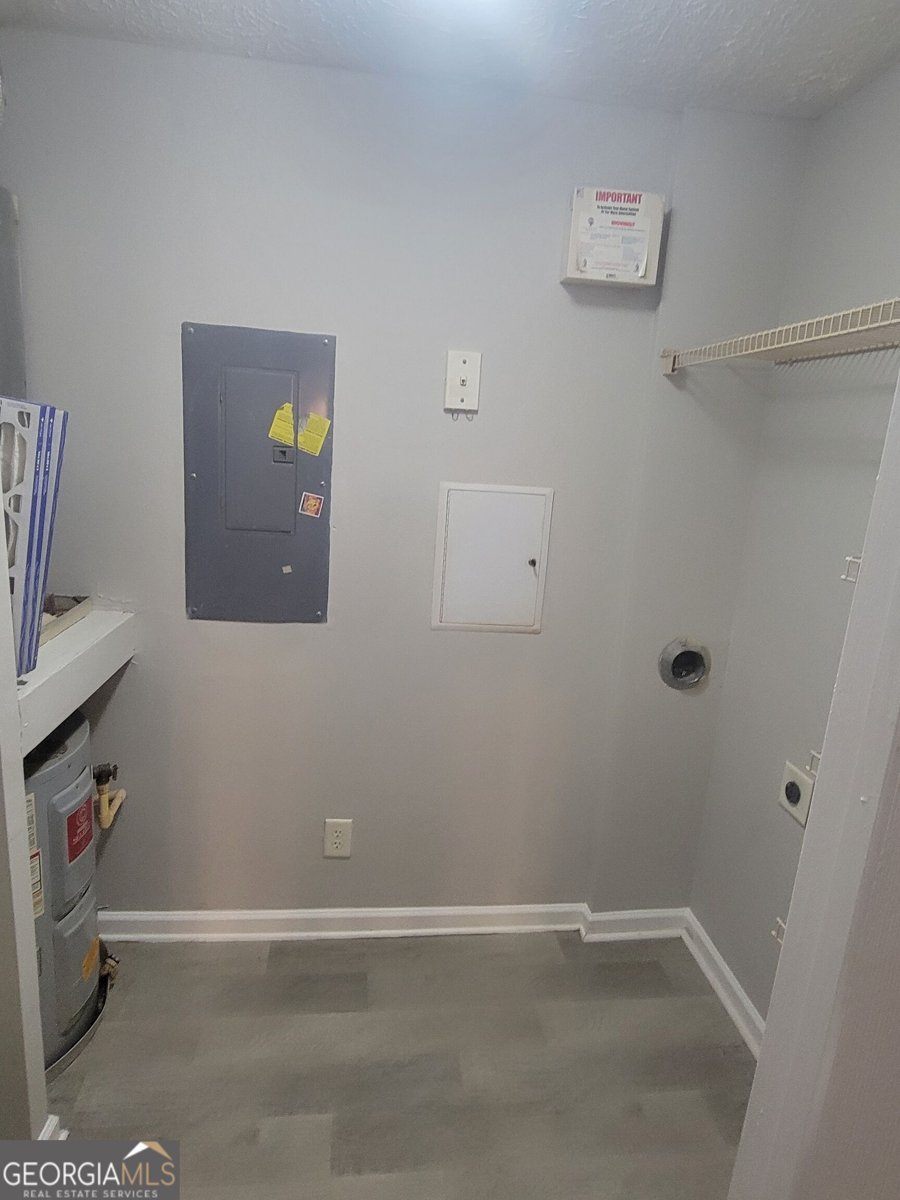 2204 Fairington Village Drive Lithonia - Photo 14