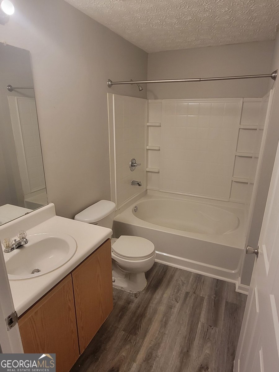 2204 Fairington Village Drive Lithonia - Photo 9