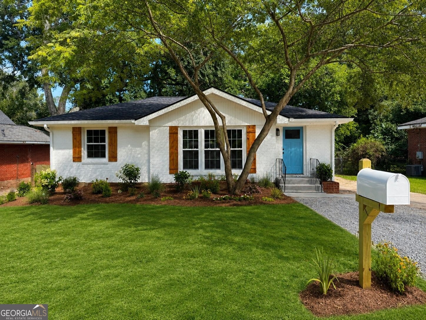 216 Austin Avenue Marietta - main photo