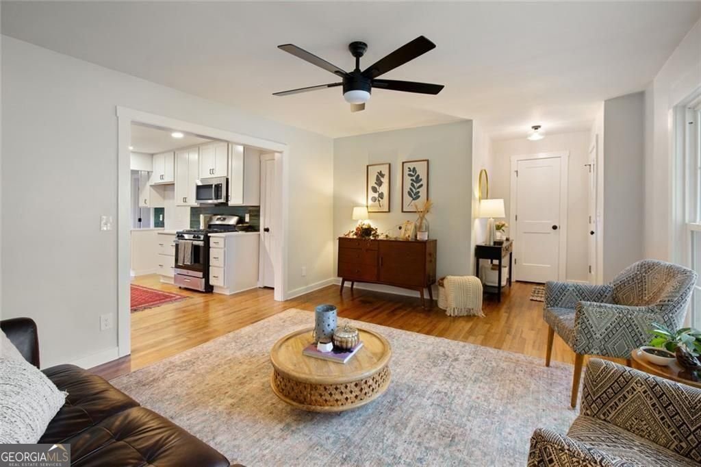 216 Austin Avenue Marietta - Photo 10