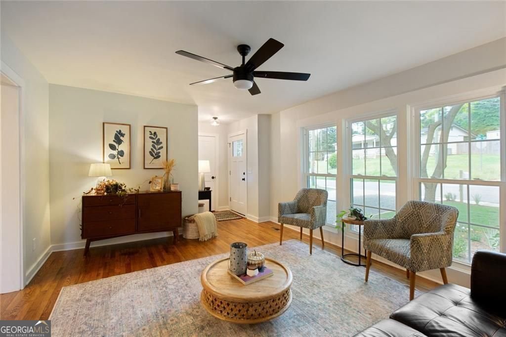 216 Austin Avenue Marietta - Photo 11