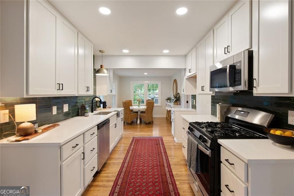 216 Austin Avenue Marietta - Photo 12
