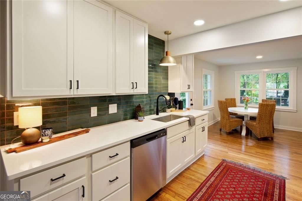 216 Austin Avenue Marietta - Photo 13