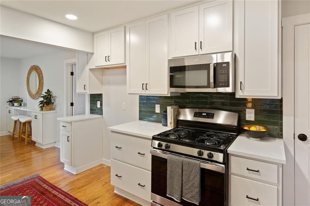 216 Austin Avenue Marietta - Photo 14