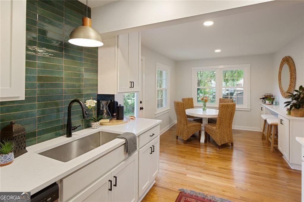 216 Austin Avenue Marietta - Photo 15