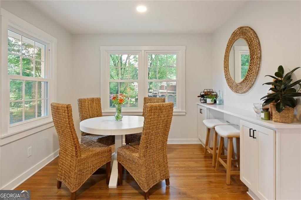 216 Austin Avenue Marietta - Photo 17