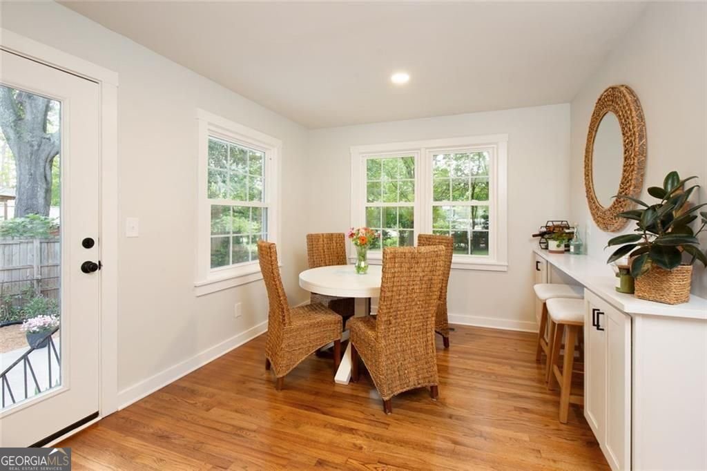 216 Austin Avenue Marietta - Photo 18