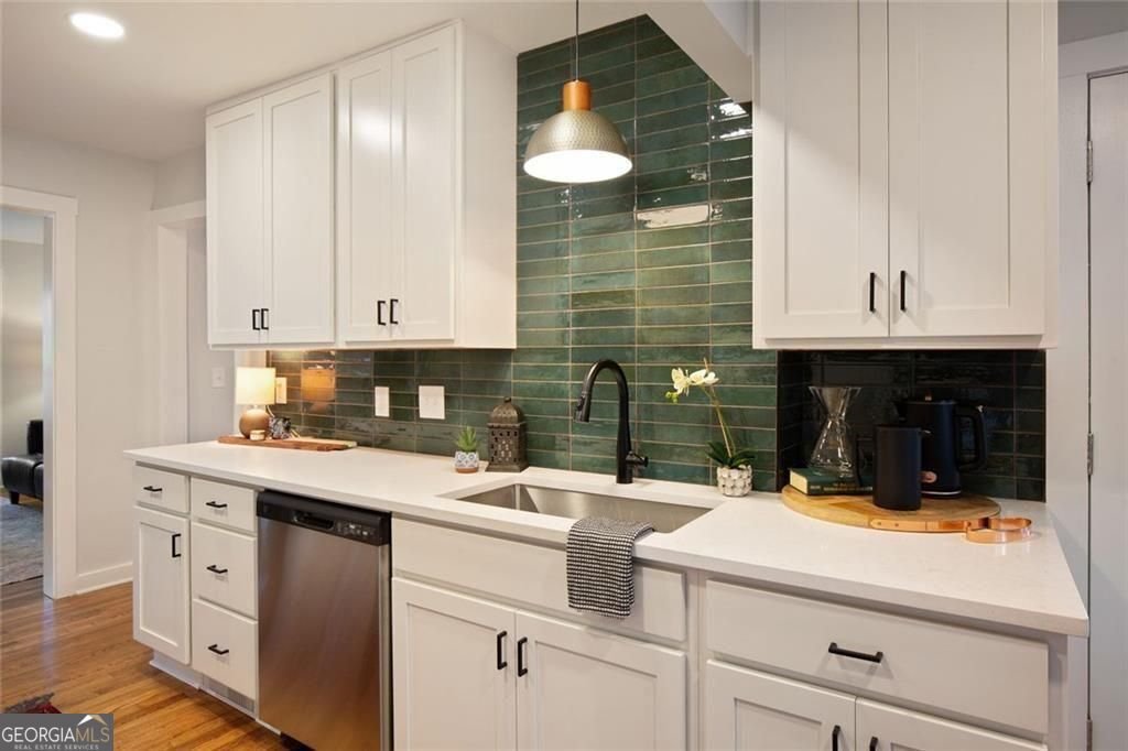 216 Austin Avenue Marietta - Photo 19