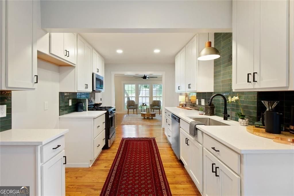 216 Austin Avenue Marietta - Photo 20