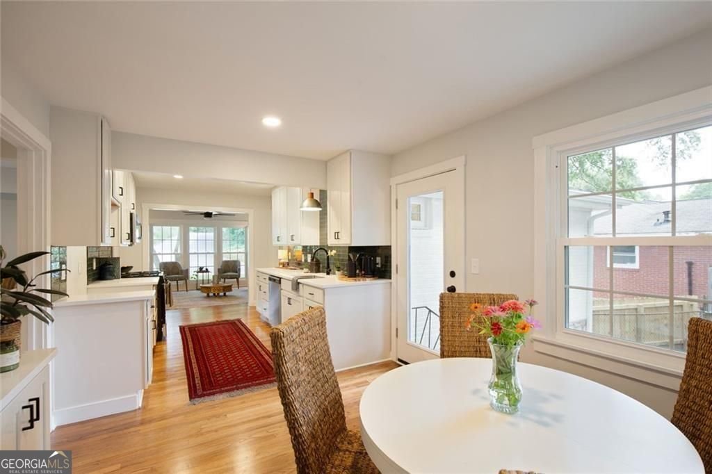216 Austin Avenue Marietta - Photo 21