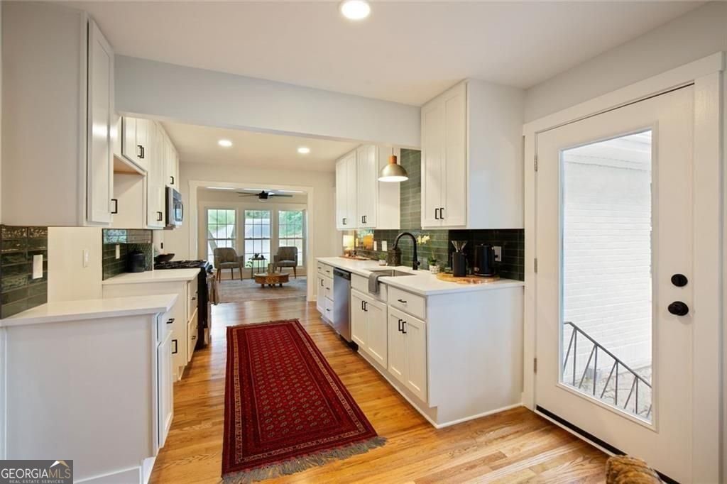 216 Austin Avenue Marietta - Photo 22