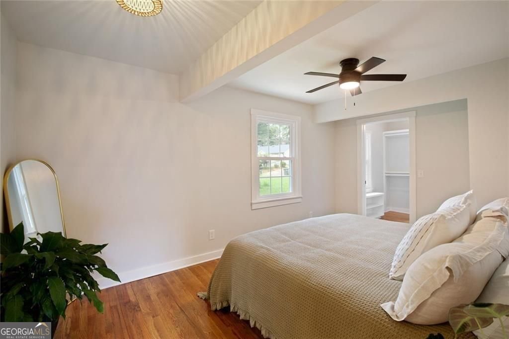 216 Austin Avenue Marietta - Photo 23