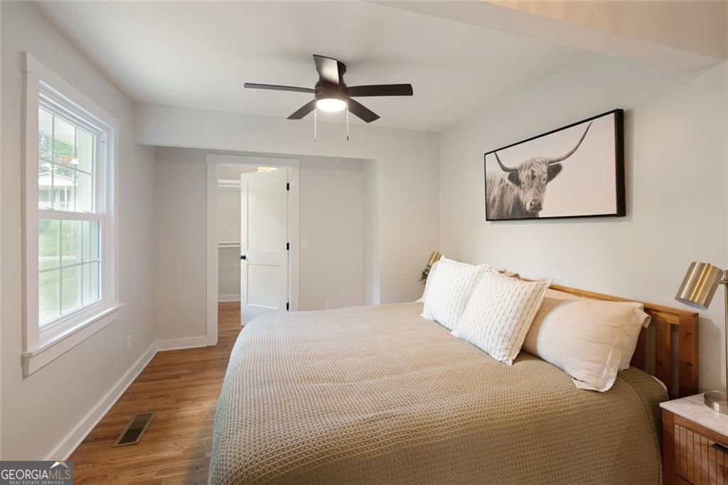 216 Austin Avenue Marietta - Photo 24