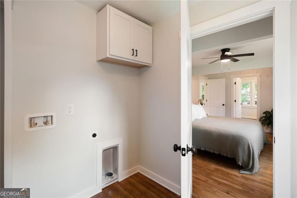 216 Austin Avenue Marietta - Photo 27