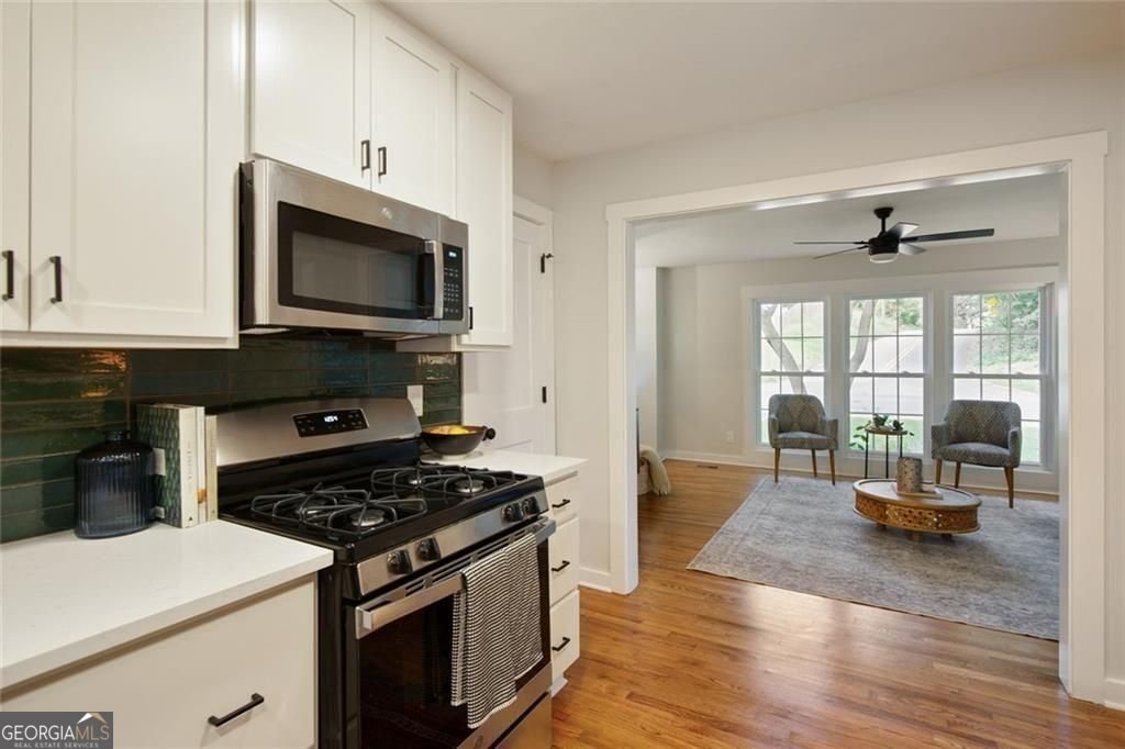 216 Austin Avenue Marietta - Photo 32
