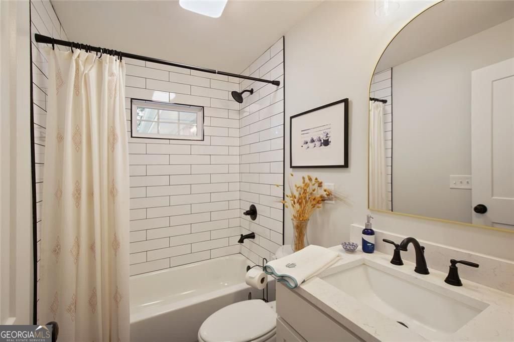 216 Austin Avenue Marietta - Photo 34