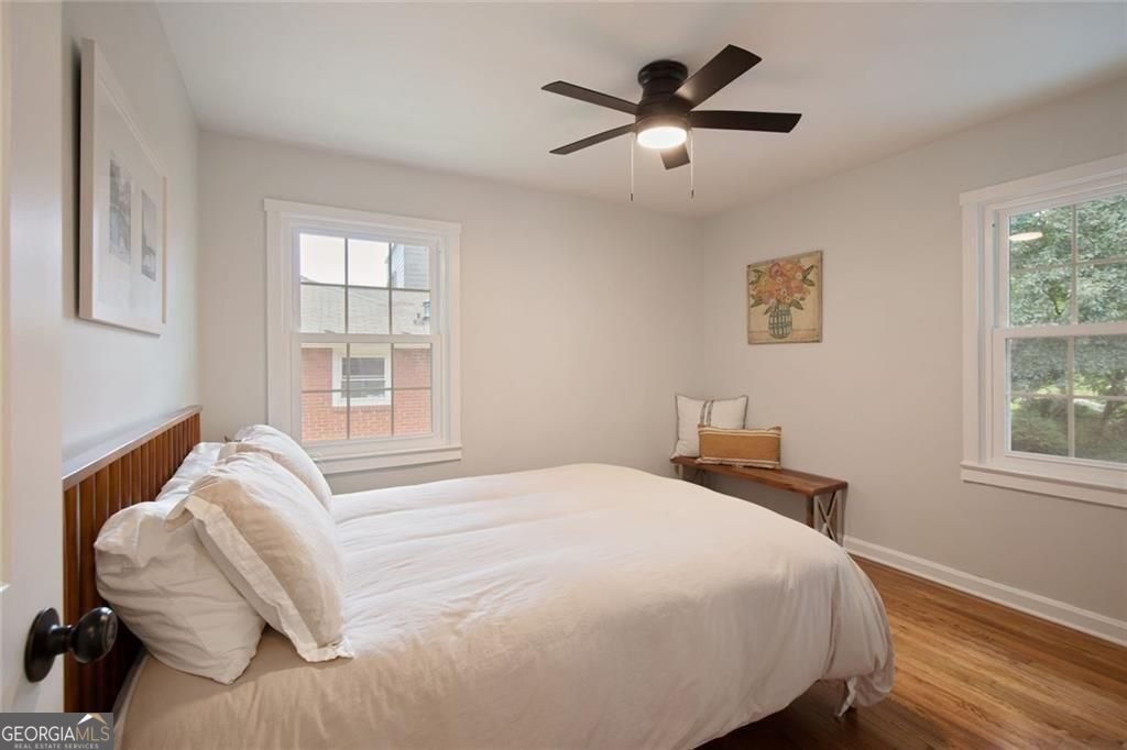 216 Austin Avenue Marietta - Photo 35