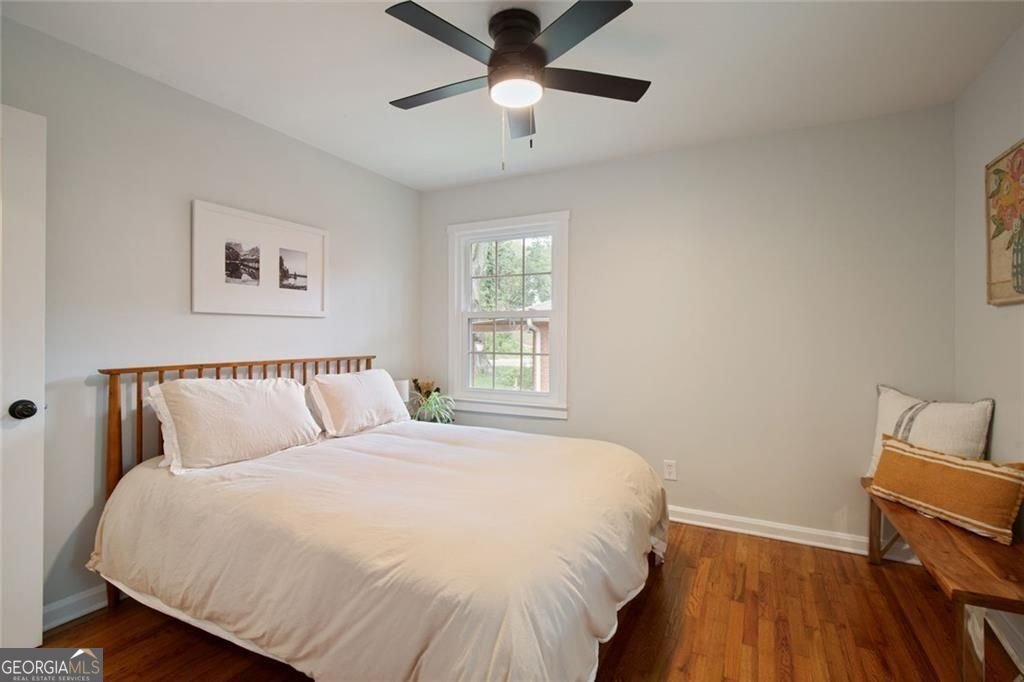 216 Austin Avenue Marietta - Photo 36