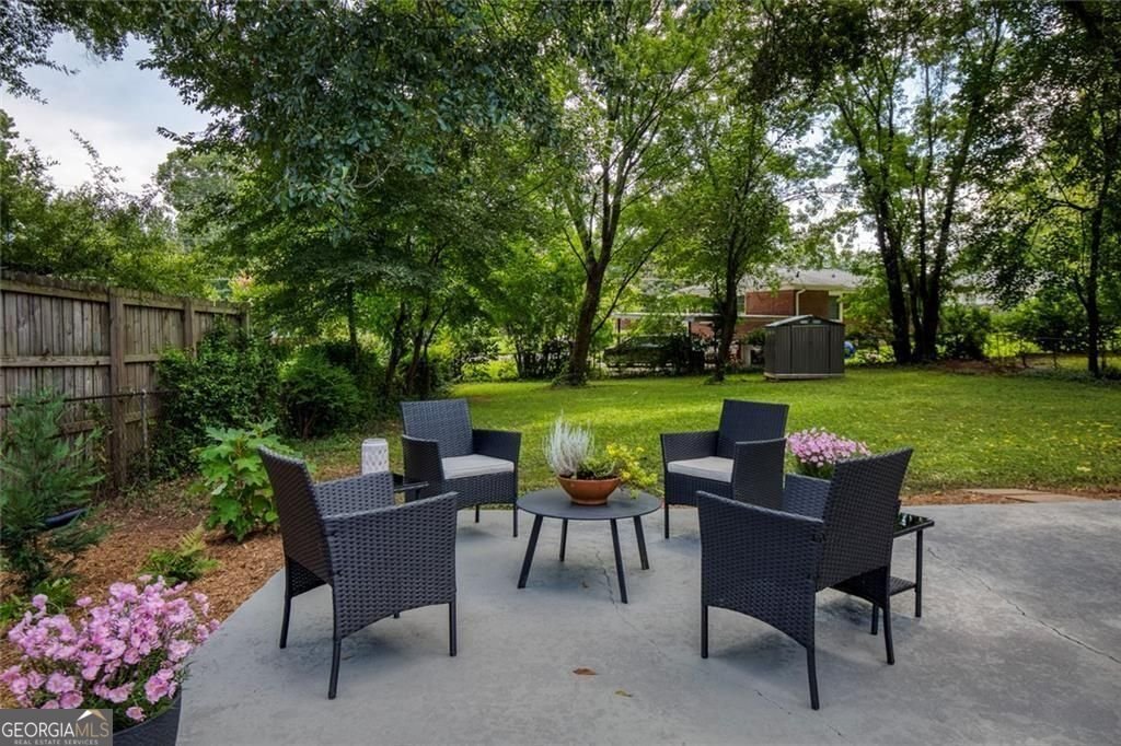216 Austin Avenue Marietta - Photo 38