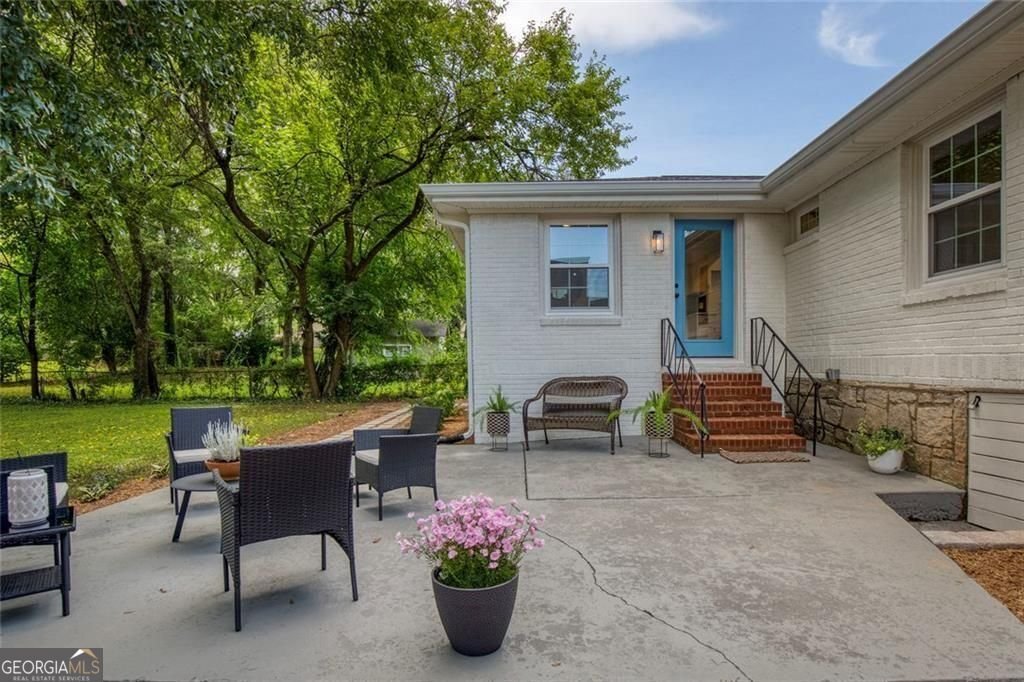 216 Austin Avenue Marietta - Photo 39