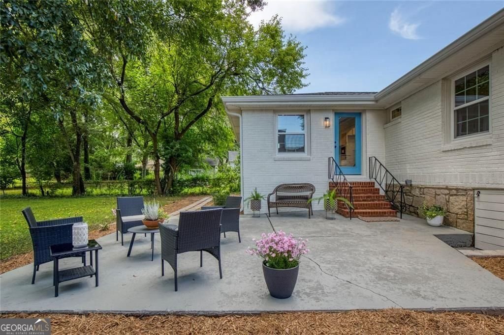 216 Austin Avenue Marietta - Photo 40